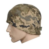 Шапка Watch Cap флис (330г/м2) MM14