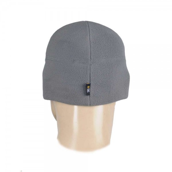 Шапка Watch Cap фліс (330г/м2) сіра - 3418587 Шапка Watch Cap фліс (330г/м2) сіра - 3418587