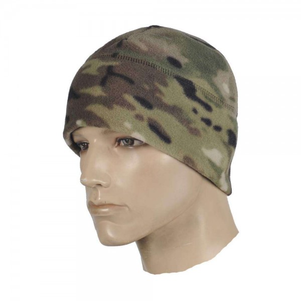 Шапка Watch Cap фліс (330г/м2) Multicam - 3418590