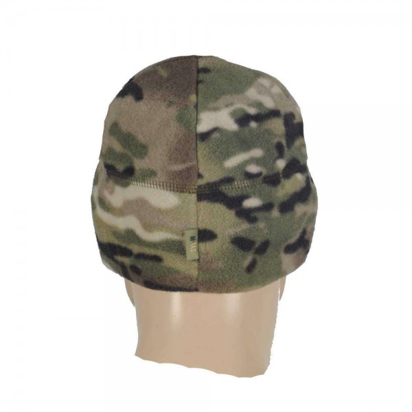 Шапка Watch Cap фліс (330г/м2) Multicam - 3418590