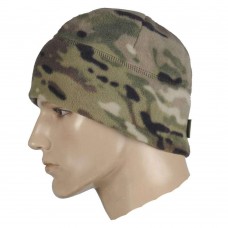 Шапка Watch Cap фліс (330г/м2) Multicam