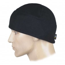 Шапка Watch Cap фліс Windblock 380 чорна