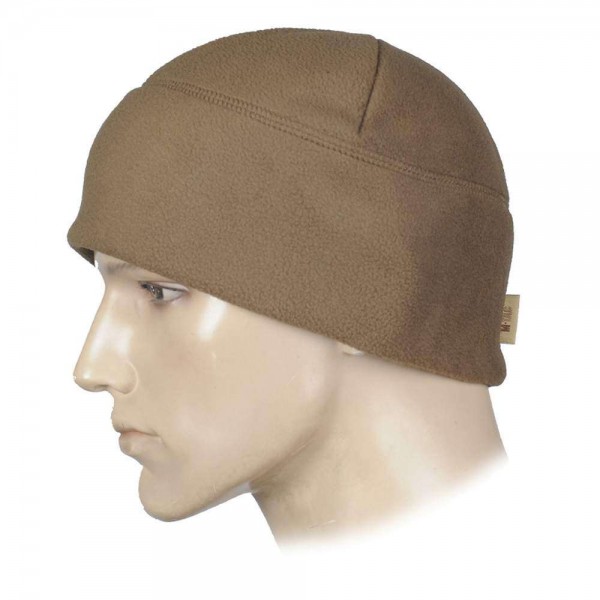 Шапка Watch Cap фліс Windblock 380 койот - 3418592