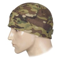 Шапка Watch Cap флис Windblock 380 Multicam