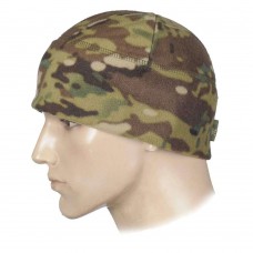 Шапка Watch Cap фліс Windblock 380 Multicam