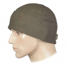 Шапка Watch Cap фліс Windblock 380 олива