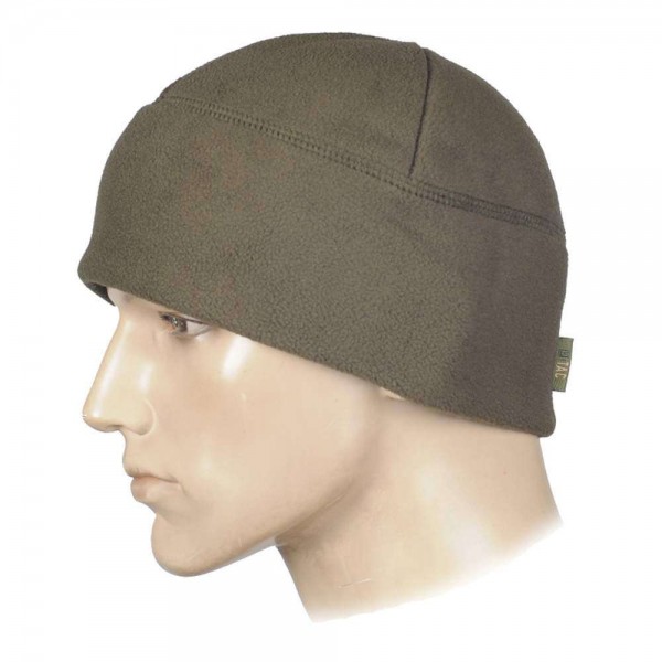 Шапка Watch Cap флис Windblock 380 олива - 3418594