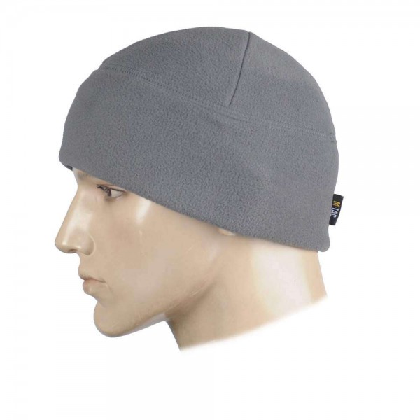 Шапка Watch Cap фліс Windblock 380 сіра - 3418595