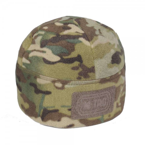 Шапка Watch Cap фліс/сітка з логотипом Windblock 380 Multicam - 3418598 Шапка Watch Cap фліс/сітка з логотипом Windblock 380 Multicam - 3418598