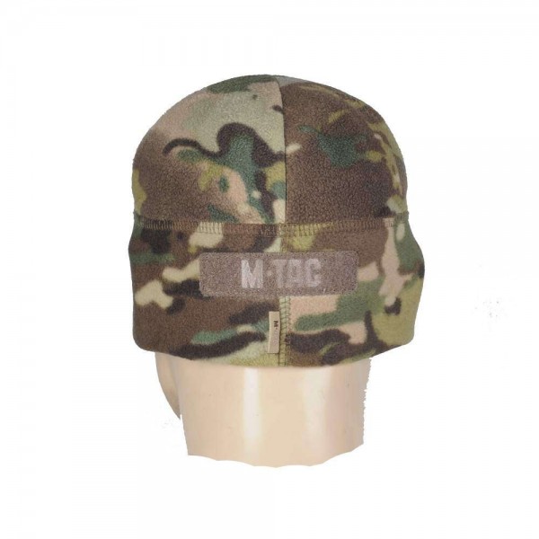 Шапка Watch Cap фліс/сітка з логотипом Windblock 380 Multicam - 3418598 Шапка Watch Cap фліс/сітка з логотипом Windblock 380 Multicam - 3418598