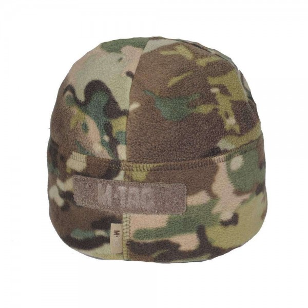 Шапка Watch Cap фліс/сітка з логотипом Windblock 380 Multicam - 3418598 Шапка Watch Cap фліс/сітка з логотипом Windblock 380 Multicam - 3418598