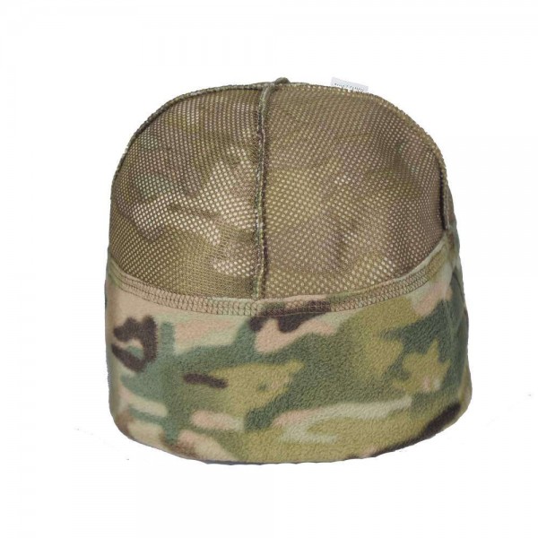 Шапка Watch Cap фліс/сітка з логотипом Windblock 380 Multicam - 3418598 Шапка Watch Cap фліс/сітка з логотипом Windblock 380 Multicam - 3418598