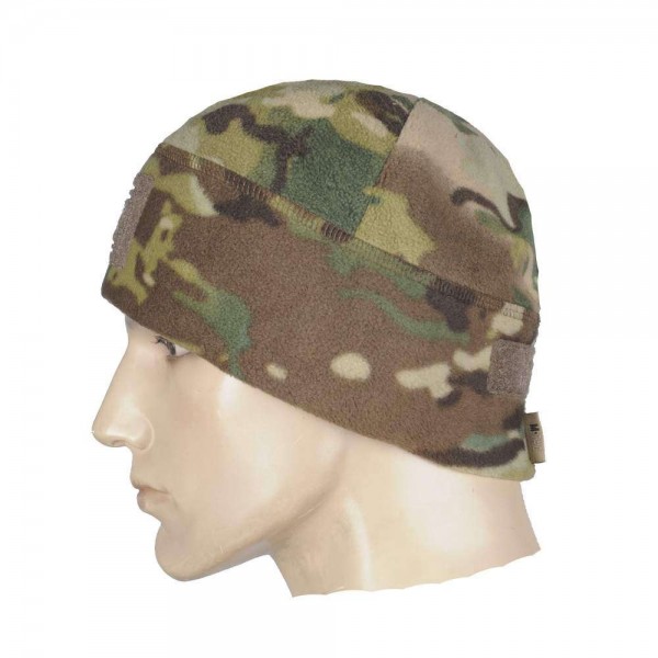 Шапка Watch Cap фліс/сітка з логотипом Windblock 380 Multicam - 3418598 Шапка Watch Cap фліс/сітка з логотипом Windblock 380 Multicam - 3418598