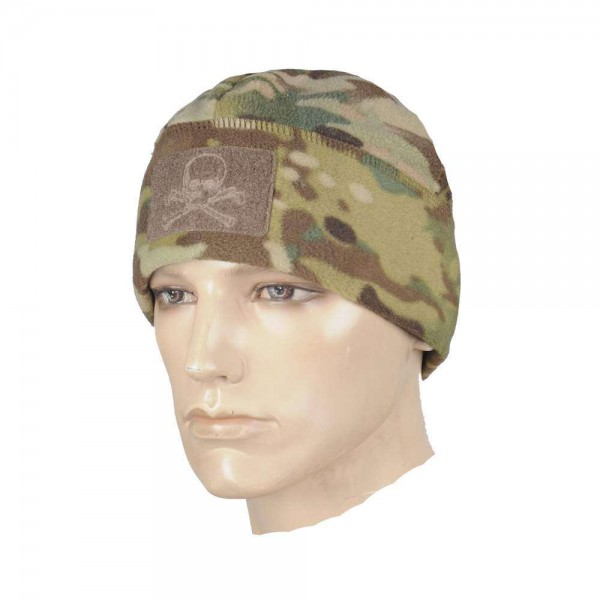 Шапка Watch Cap фліс/сітка Pirate Skull Windblock 380 Multicam - 3418599 Шапка Watch Cap фліс/сітка Pirate Skull Windblock 380 Multicam - 3418599