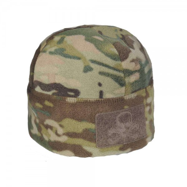Шапка Watch Cap фліс/сітка Pirate Skull Windblock 380 Multicam - 3418599 Шапка Watch Cap фліс/сітка Pirate Skull Windblock 380 Multicam - 3418599