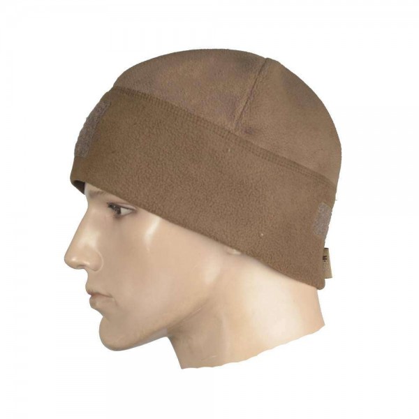 Шапка Watch Cap фліс/сітка Pirate Skull Windblock 380 Coyote - 3418600 Шапка Watch Cap фліс/сітка Pirate Skull Windblock 380 Coyote - 3418600