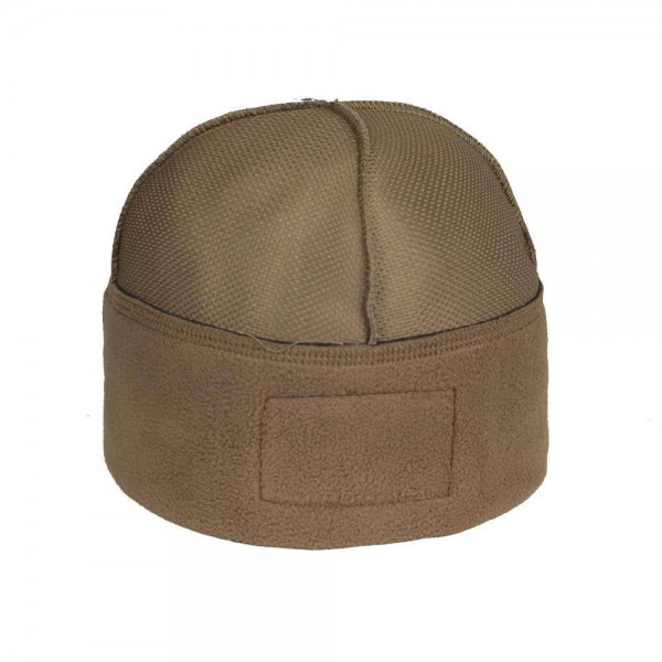 Шапка Watch Cap фліс/сітка Pirate Skull Windblock 380 Coyote - 3418600 Шапка Watch Cap фліс/сітка Pirate Skull Windblock 380 Coyote - 3418600