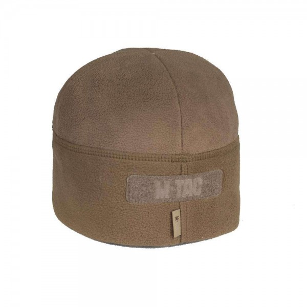 Шапка Watch Cap флис/сетка с логотипом Windblock 380 Coyote - 3418601 Шапка Watch Cap флис/сетка с логотипом Windblock 380 Coyote - 3418601