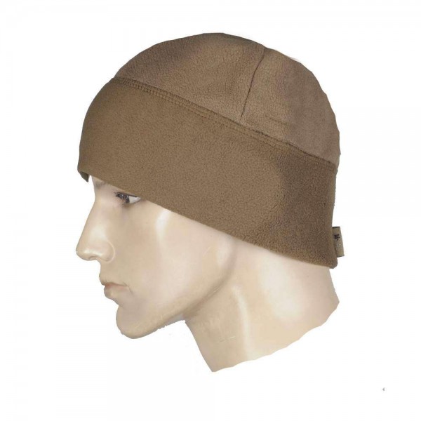 Шапка Watch Cap фліс/сітка Windblock 380 Coyote - 3418602 Шапка Watch Cap фліс/сітка Windblock 380 Coyote - 3418602
