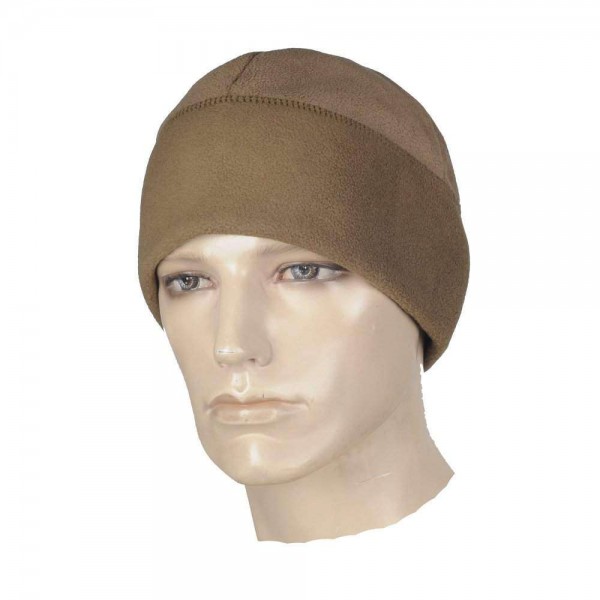 Шапка Watch Cap фліс/сітка Windblock 380 Coyote - 3418602