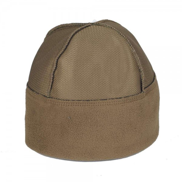 Шапка Watch Cap фліс/сітка Windblock 380 Coyote - 3418602 Шапка Watch Cap фліс/сітка Windblock 380 Coyote - 3418602