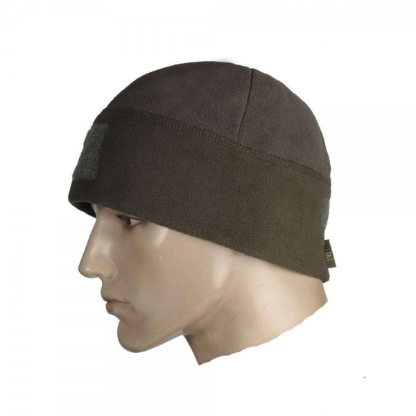 Шапка Watch Cap фліс/сітка Pirate Skull Windblock 380 Olive - 3418603 Шапка Watch Cap фліс/сітка Pirate Skull Windblock 380 Olive - 3418603