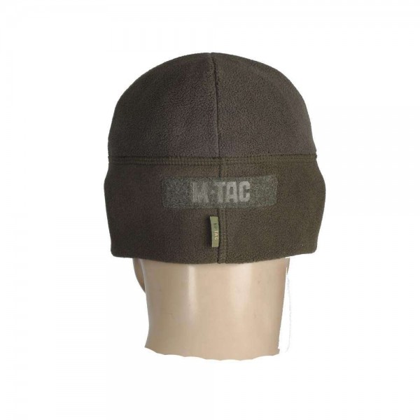 Шапка Watch Cap фліс/сітка Pirate Skull Windblock 380 Olive - 3418603 Шапка Watch Cap фліс/сітка Pirate Skull Windblock 380 Olive - 3418603