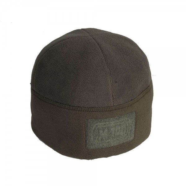 Шапка Watch Cap флис/сетка с логотипом Windblock 380 Olive - 3418604