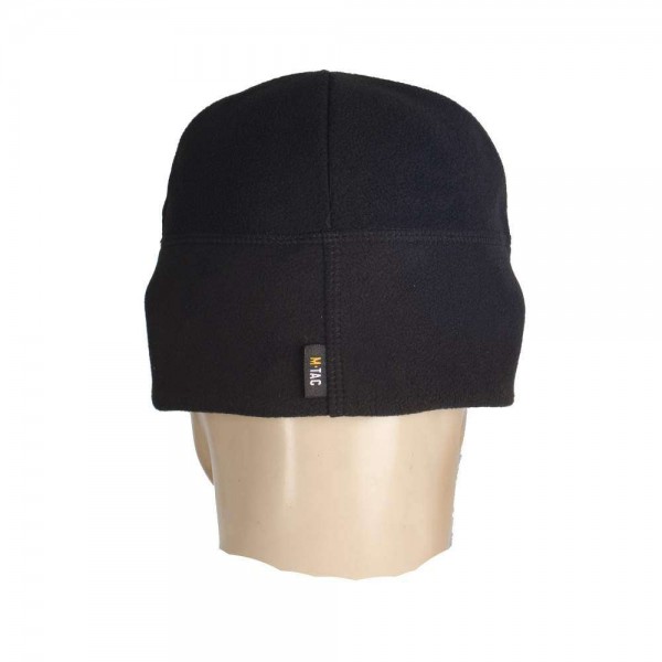 Шапка Watch Cap фліс/сітка Windblock 380 Black - 3418605 Шапка Watch Cap фліс/сітка Windblock 380 Black - 3418605