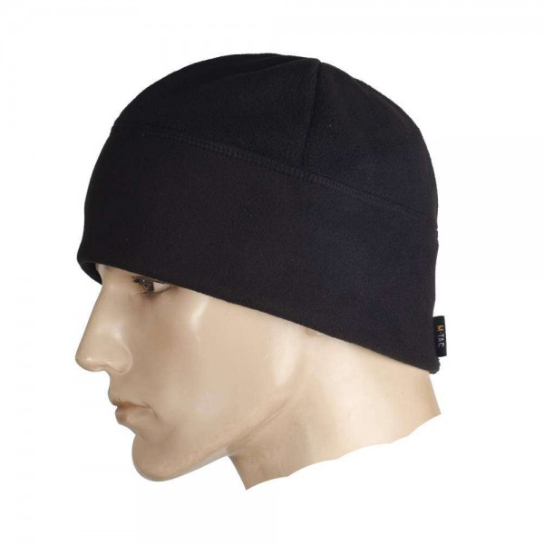 Шапка Watch Cap фліс/сітка Windblock 380 Black - 3418605 Шапка Watch Cap фліс/сітка Windblock 380 Black - 3418605