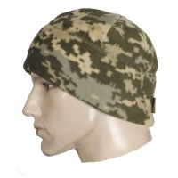 Шапка Watch Cap фліс (330г/м2) with Slimtex MM14