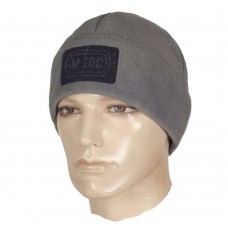 Шапка Watch Cap фліс/сітка з логотипом Windblock 380 Grey