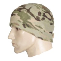 Шапка Watch Cap фліс (260г/м2) Multicam