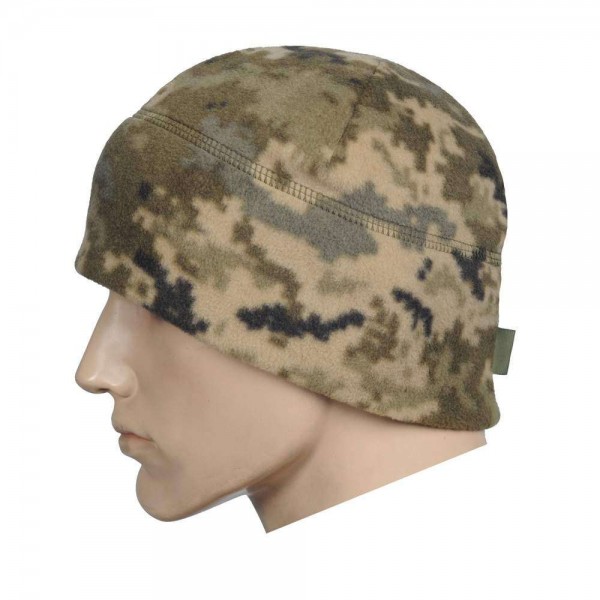 Шапка Watch Cap фліс (260г/м2) MM14 - 3418619
