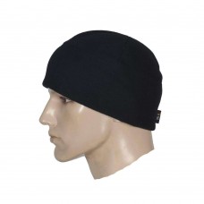 Шапка Watch Cap фліс Windblock 295 Black