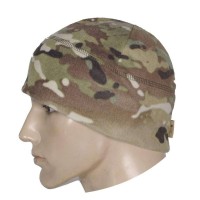Шапка Watch Cap флис Windblock 295 Multicam