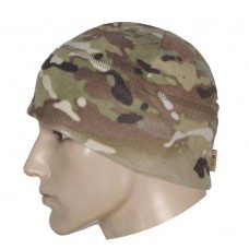 Шапка Watch Cap фліс Windblock 295 Multicam
