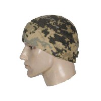 Шапка Watch Cap флис (260г/м2) with Slimtex MM14