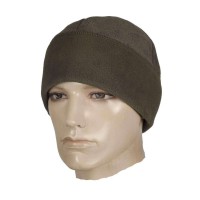 Шапка Watch Cap фліс/сітка Windblock 380 Olive