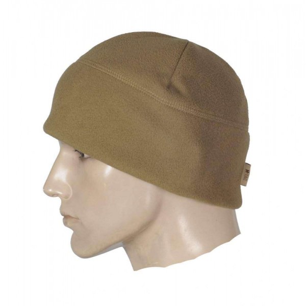 Шапка Watch Cap фліс Windblock 295 Tan - 3418628