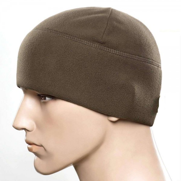 Шапка Watch Cap Elite флис (260г/м2) Dark Olive - 3418630