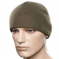 Шапка Watch Cap флис (260г/м2) with Slimtex Army Olive