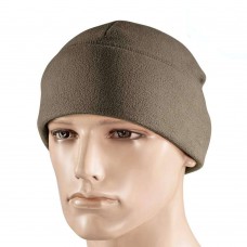 Шапка Watch Cap флис (260г/м2) with Slimtex Dark Olive