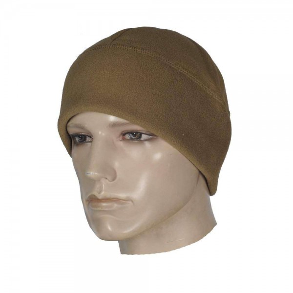 Шапка Watch Cap флис/сетка Windblock 295 Tan - 3418635