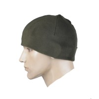 Шапка Coral Fleece олива
