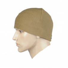 Шапка Coral Fleece койот
