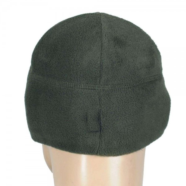 Шапка Watch Cap фліс (260г/м2) with Olive Slimtex - 3418640