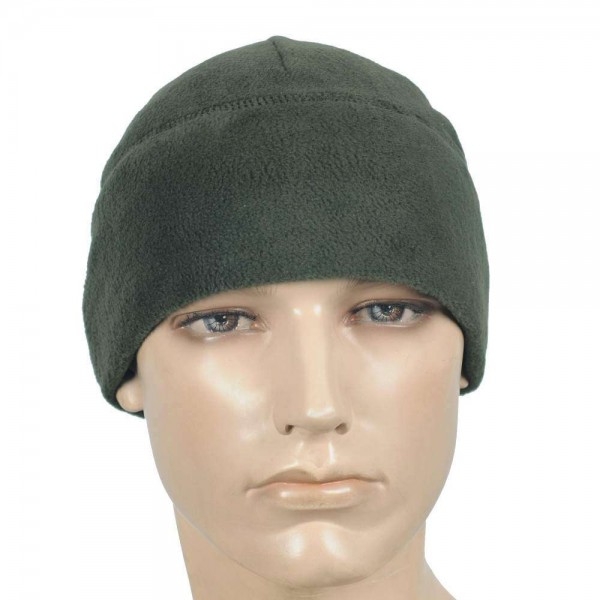 Шапка Watch Cap фліс (260г/м2) with Olive Slimtex - 3418640