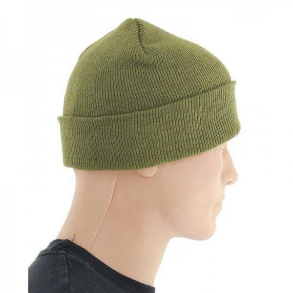 Шапка вязаная Польша полынь - 3418644 Шапка вязаная Польша полынь - 3418644