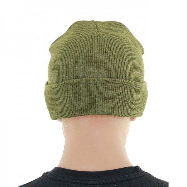 Шапка вязаная Польша полынь - 3418644 Шапка вязаная Польша полынь - 3418644